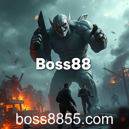 Exploring 'Action Games' with the Keyword 'Boss88': A Dive into a Dynamic Gaming Universe