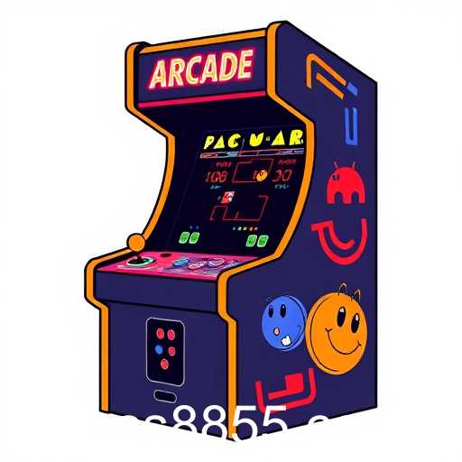 Discovering the Thrill of 'Arcade Classics' with Boss88
