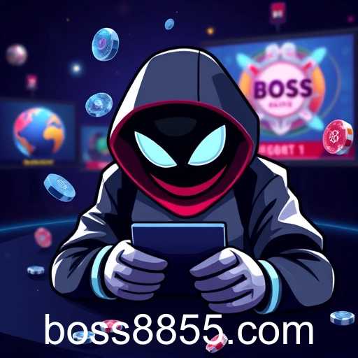 Boss88: Shaping the Future of Online Gaming