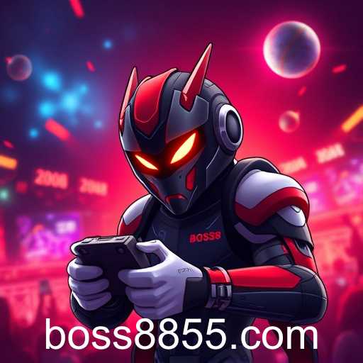 Boss88: Navigating the New Wave of Online Gaming