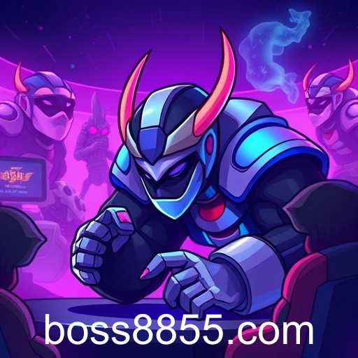 The Rise and Impact of Boss88: A Digital Gaming Phenomenon