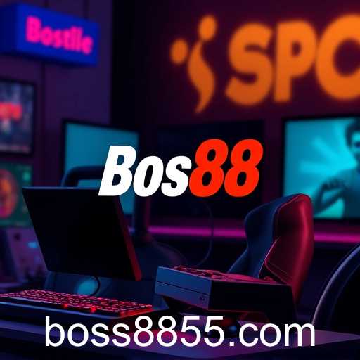 The Rise of Boss88 in the Online Gaming Sphere