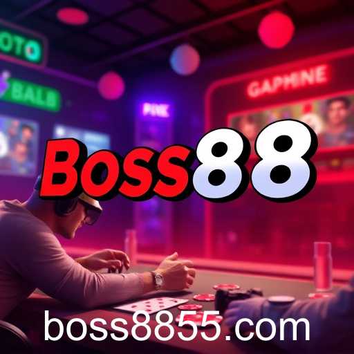 The Evolution of Online Gaming with Boss88