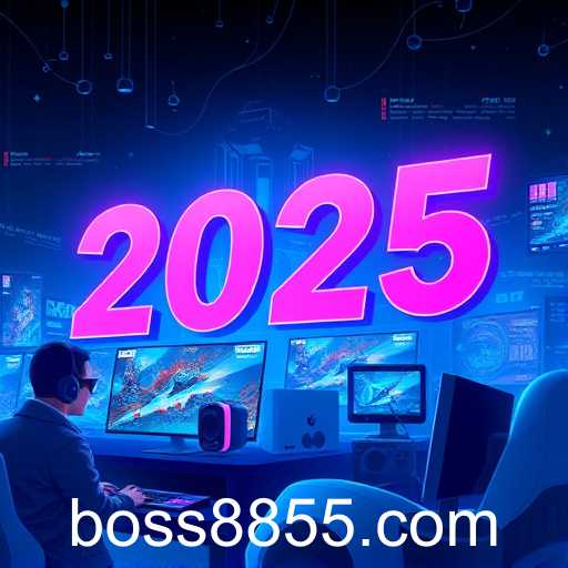 Online Gaming Landscape: The Impact of Boss88