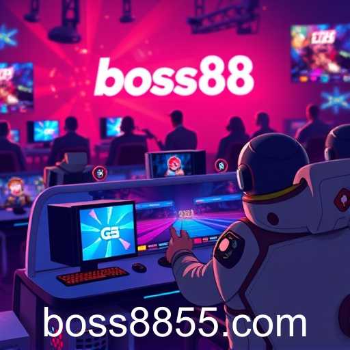The Gaming Landscape in 2025: Boss88's Impact