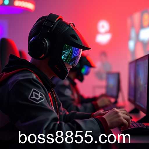 Innovative Trends in Online Gaming with Boss88