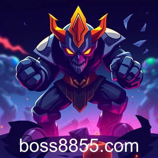 The Enigma of 'Boss88' in Multiplayer Arena Gaming