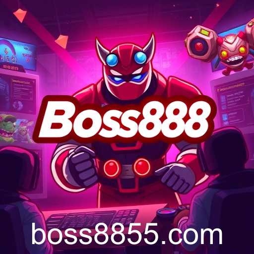 The Rise of Boss88: A Digital Contender in the Gaming Industry