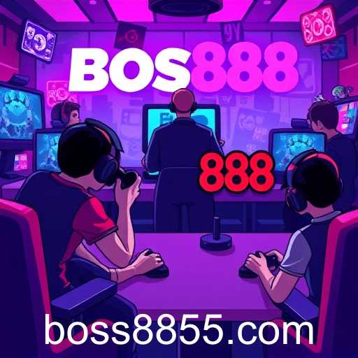 The Rise of Online Gaming: Boss88's Role