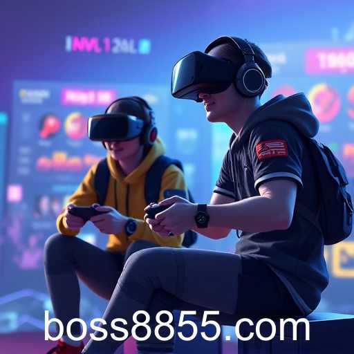 The Rise of Interactive Gaming in 2025