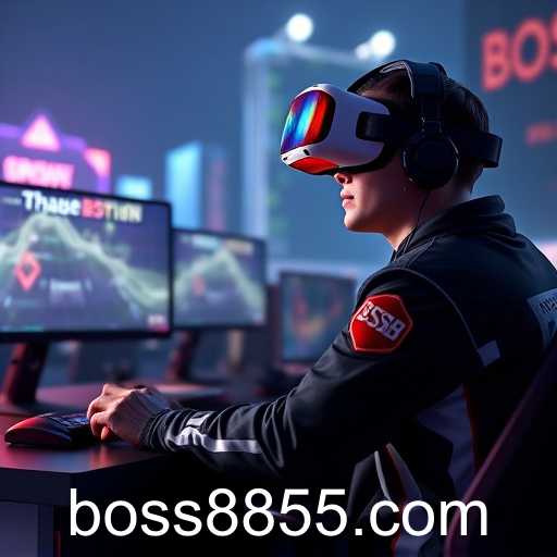 Rise of Online Gaming: The Impact of Platforms like Boss88