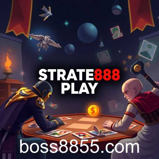 Exploring 'Strategy Play': An In-Depth Look at Boss88's Innovative Gaming Arena